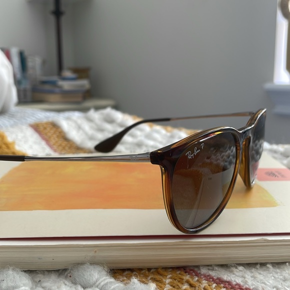 Erika Classic Ray-Bans - Picture 2 of 7